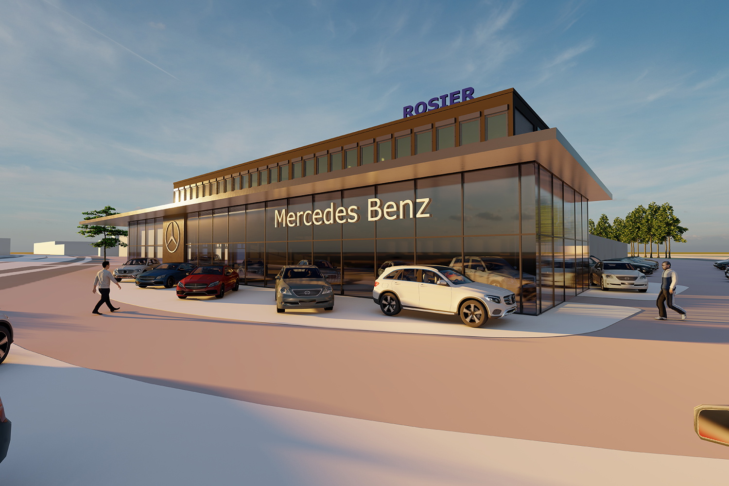 Autohaus Rosier Braunschweignull